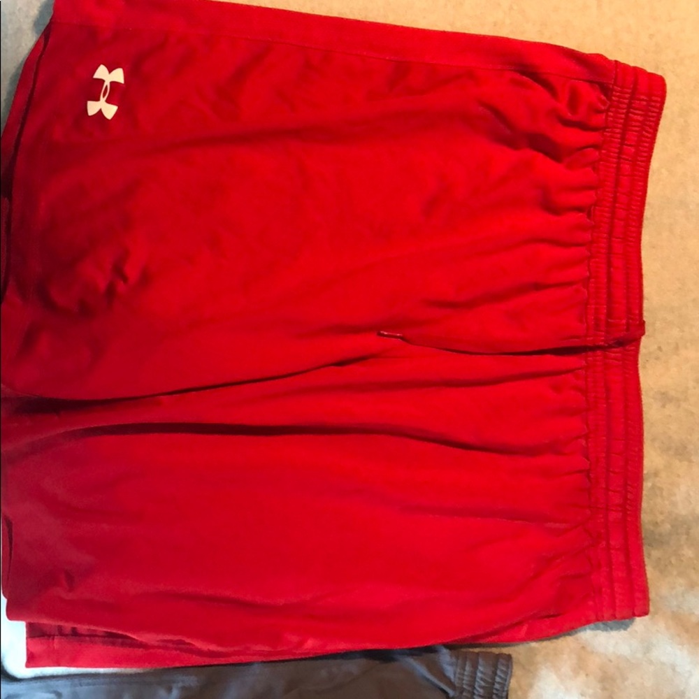 Under Armour Shorts